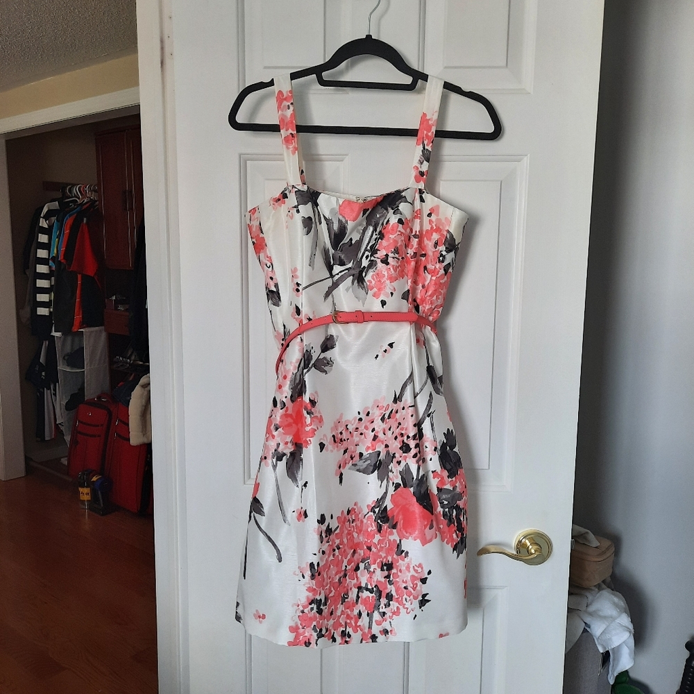 Jessica Howard size 10P spring dress